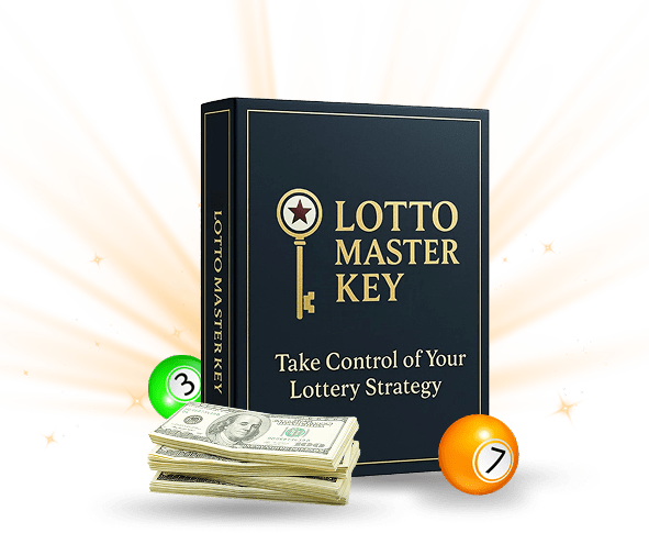 lotto master key